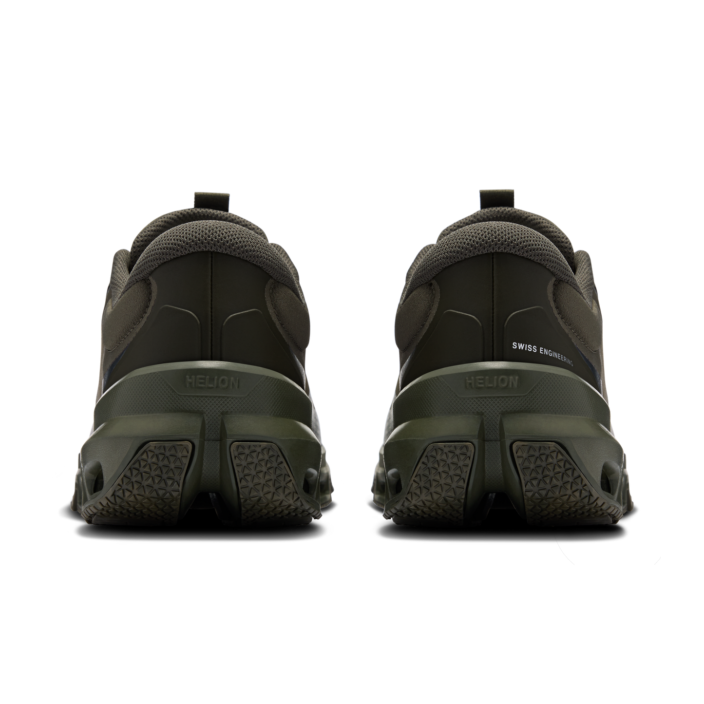 Cloudventure LOEWE 2 - Khaki