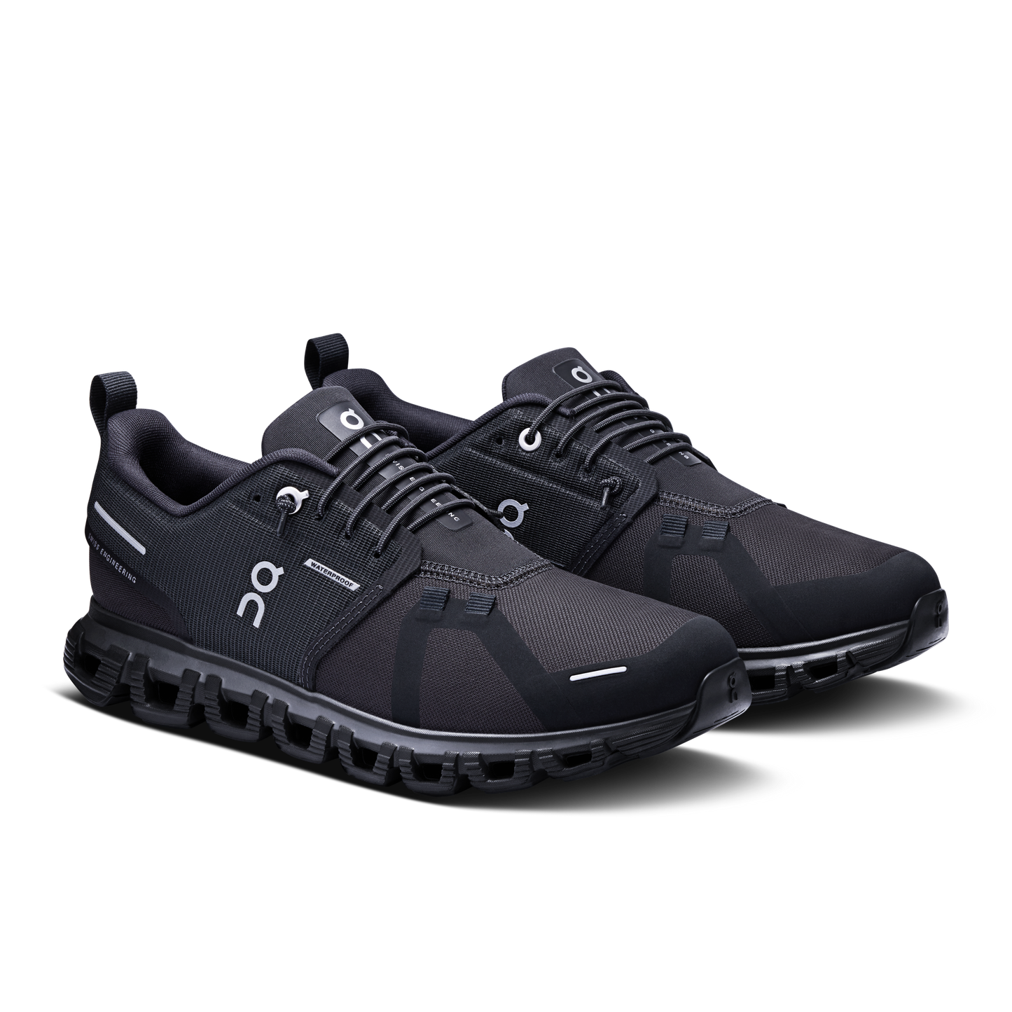 Cloud 6 WP - Black | Black