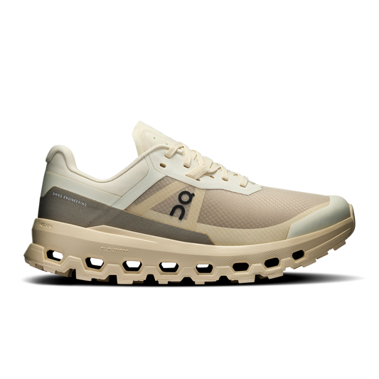 Cloudvista 2 - Cream | Desert