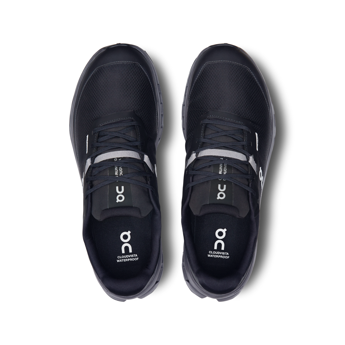 Cloudvista 2 WP - Black | Eclipse