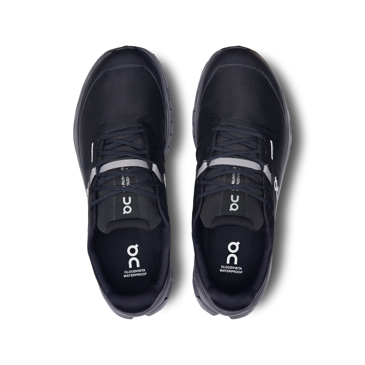 Cloudvista 2 WP - Black | Eclipse