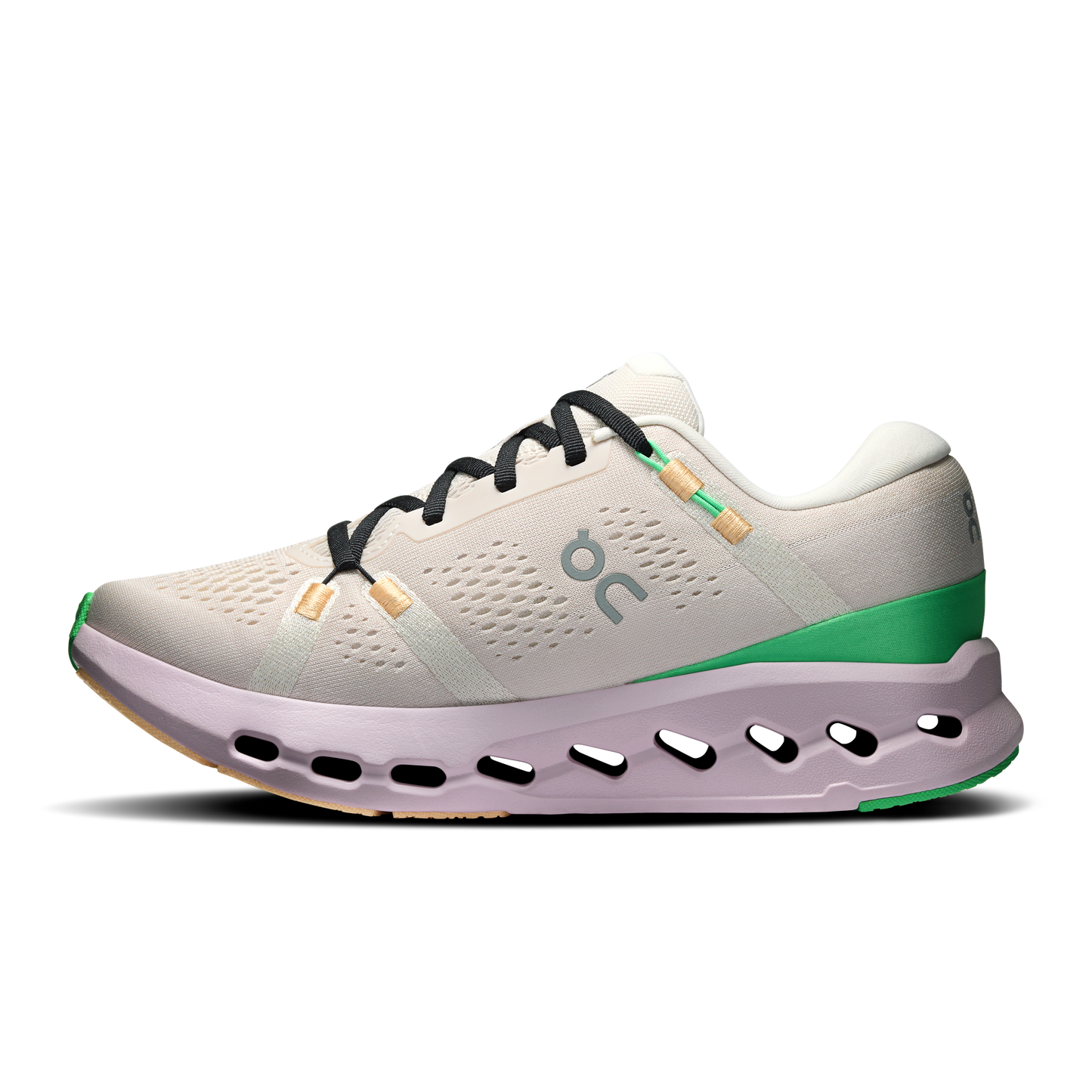Cloudsurfer 2 - Pearl | Orchid