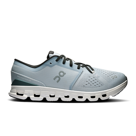 Cloud X 4 - Glacier | Stone