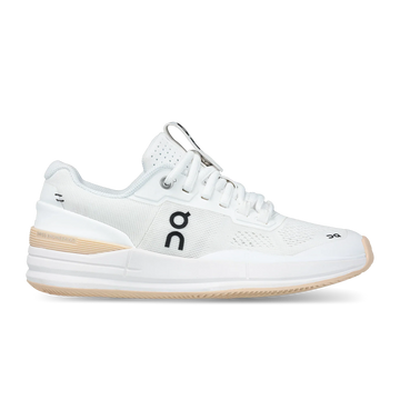 THE ROGER Pro Clay - Clay White | Savannah