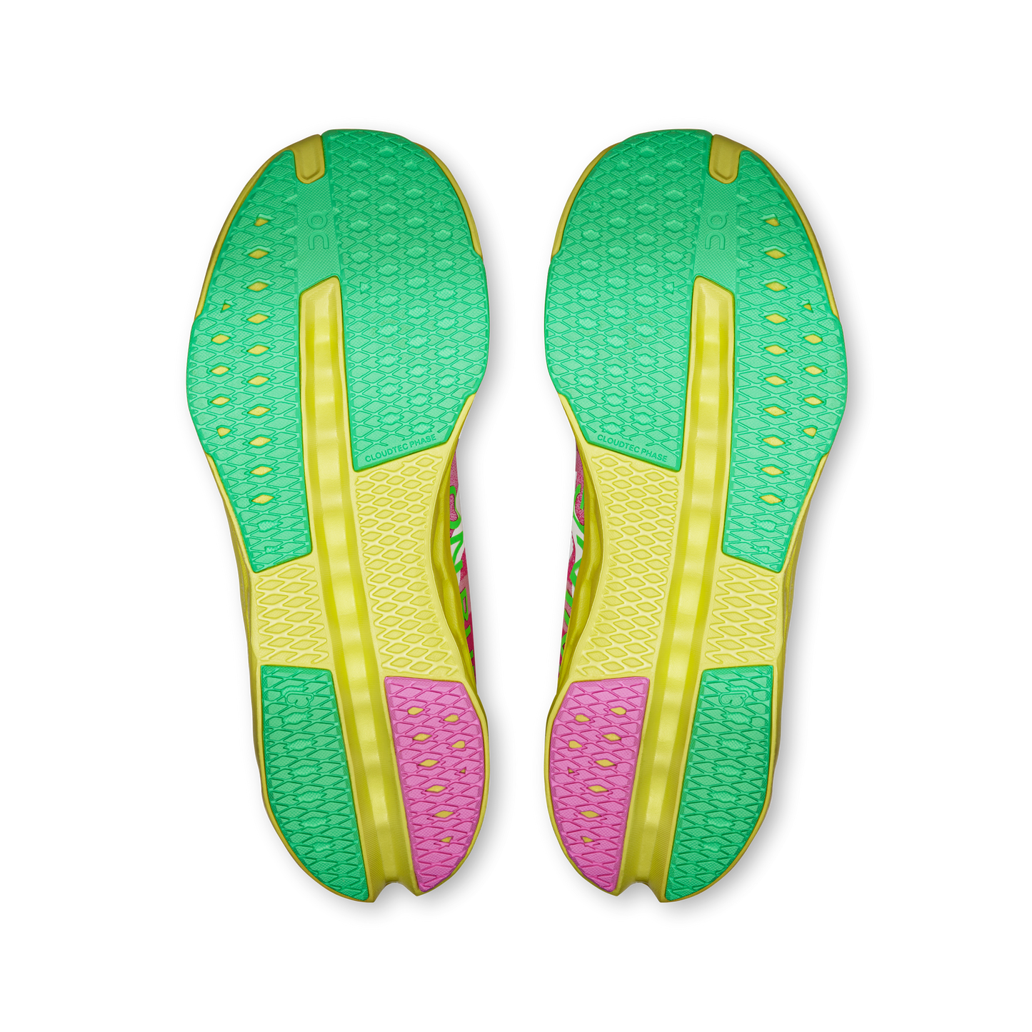 Cloudsurfer Next - Pink | Limelight