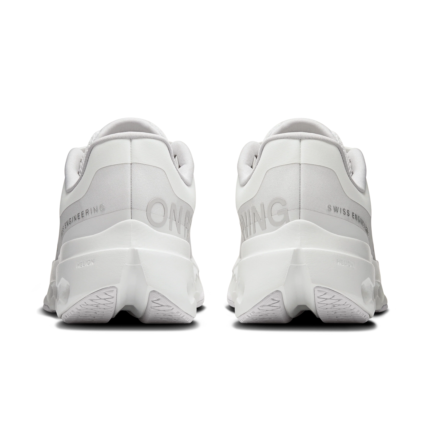 Cloudsurfer Next - White | White