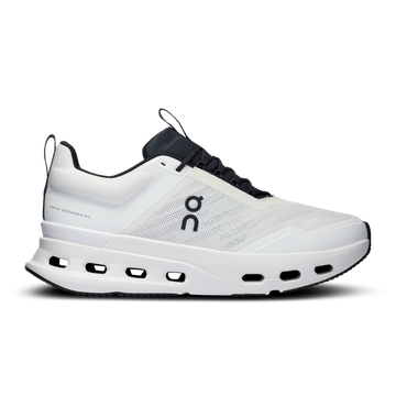 Cloudnova X - White | Black