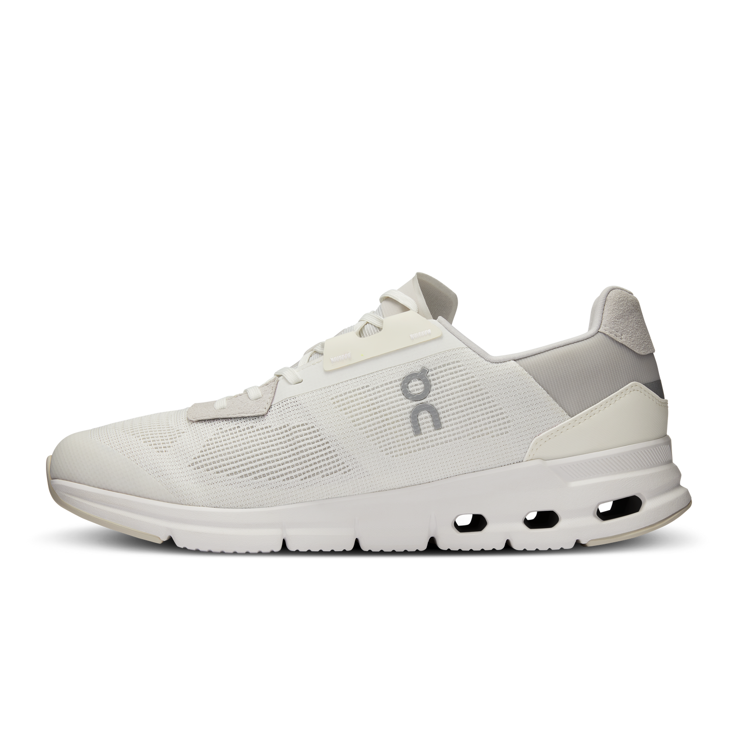 Cloudrift - Undyed-White | Frost