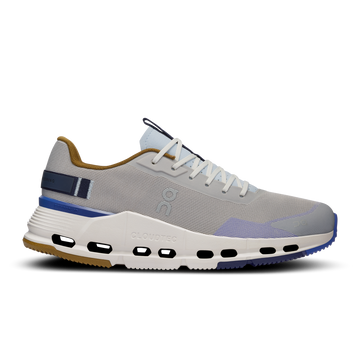Cloudnova Form 2 - Silver | Heather