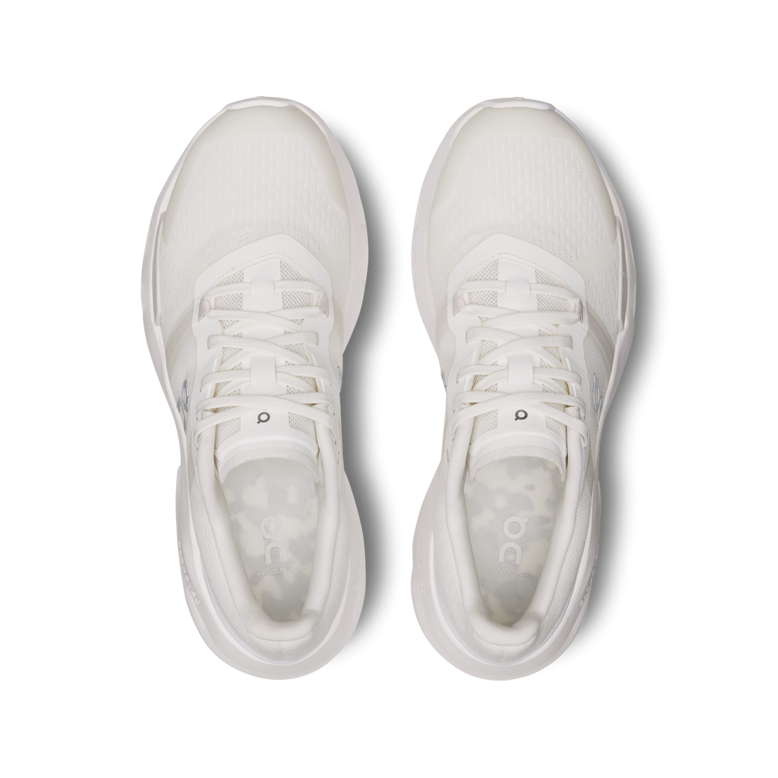Cloudpulse - White | Frost