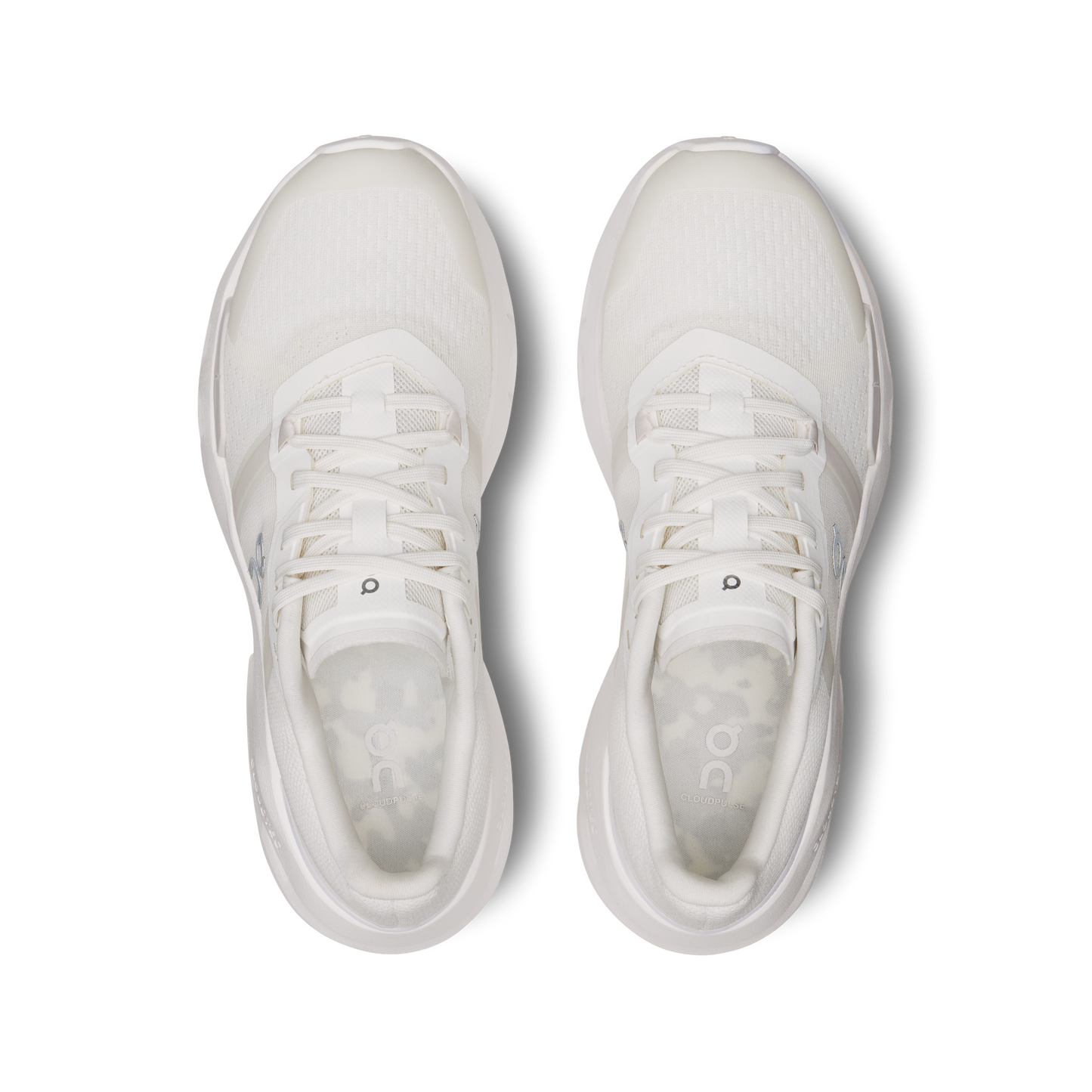 Cloudpulse - White | Frost