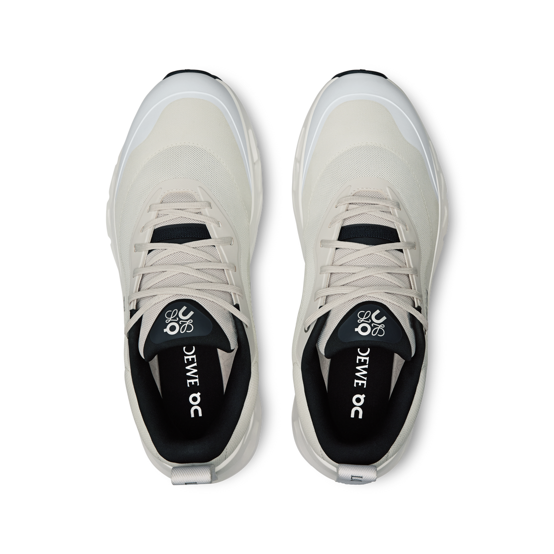 Cloudtilt LOEWE 2 - Sand | White