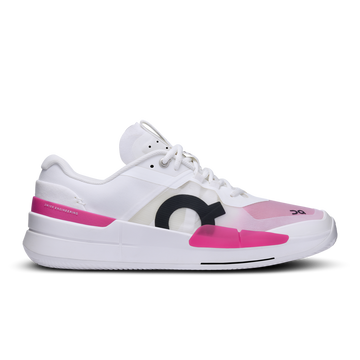 THE ROGER Pro 2 Clay - White | Pink