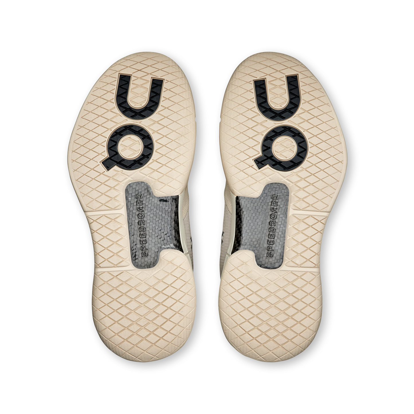 THE ROGER Pro - Sand | Ivory