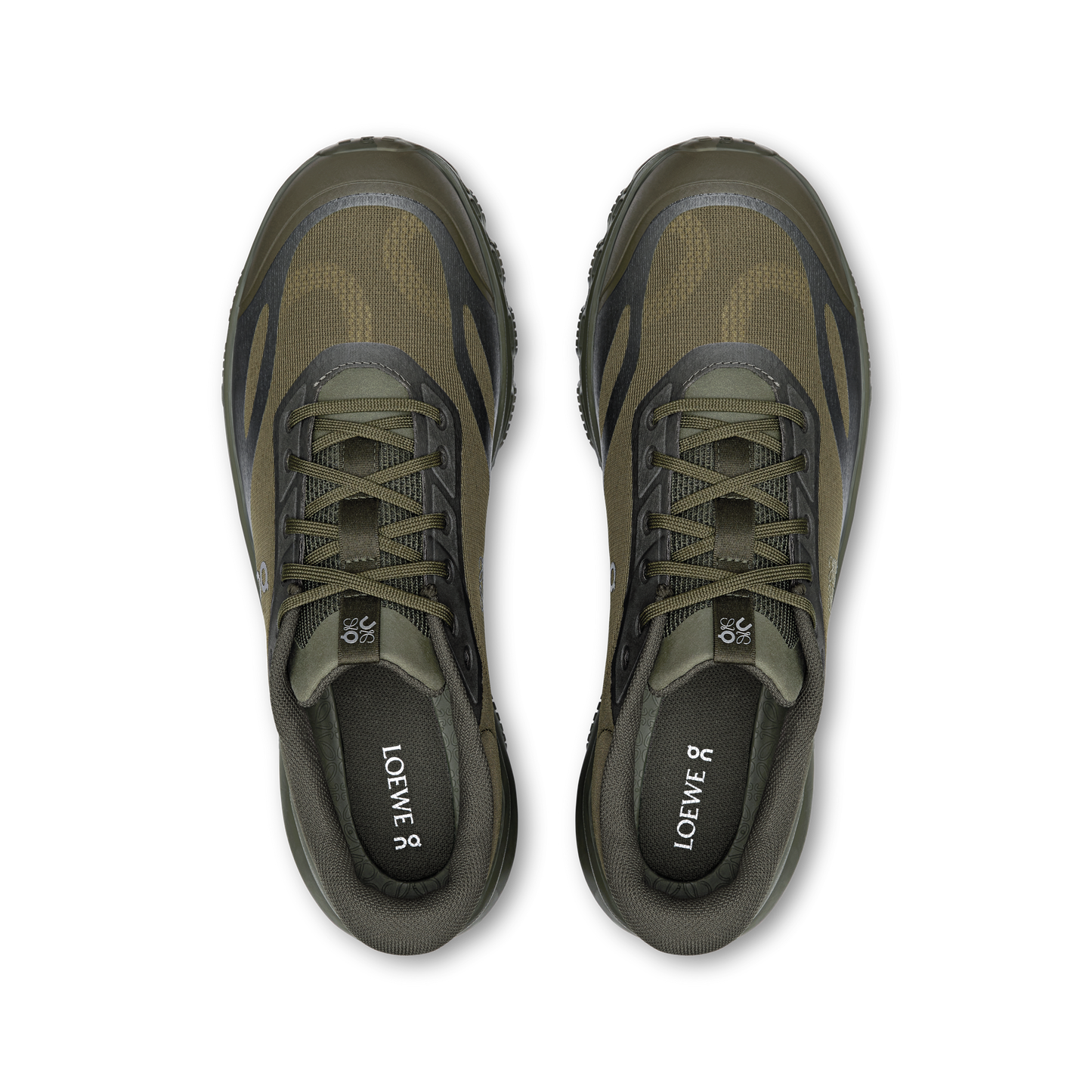 Cloudventure LOEWE 2 - Khaki