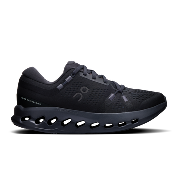 Cloudsurfer 2 - Black | Black