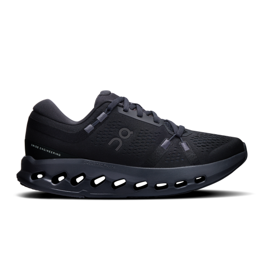 Cloudsurfer 2 - Black | Black