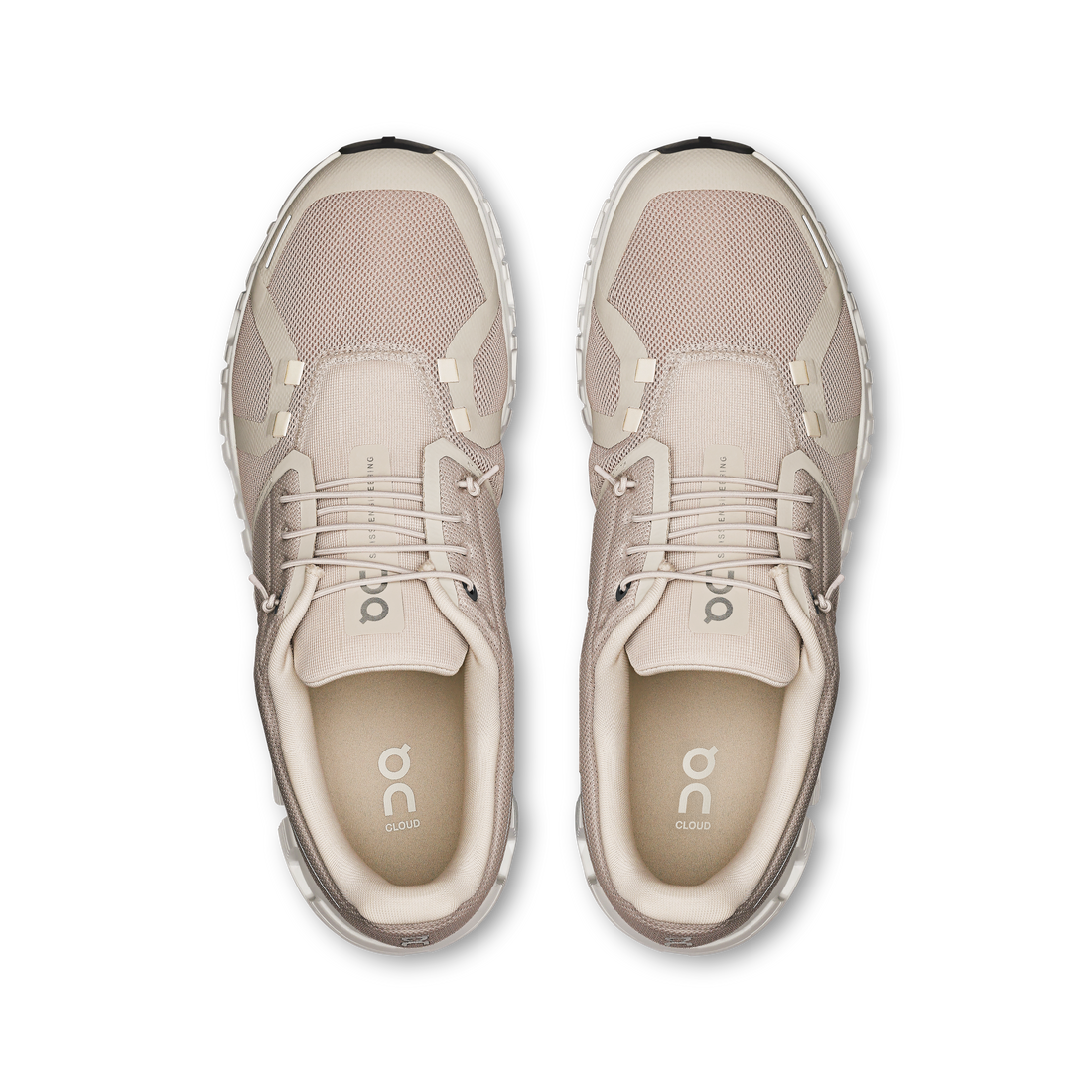 Cloud 6 - Pearl | White