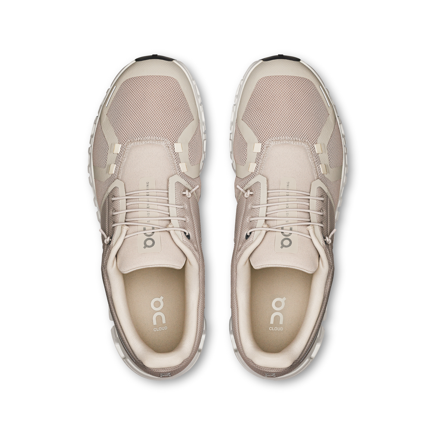 Cloud 6 - Pearl | White