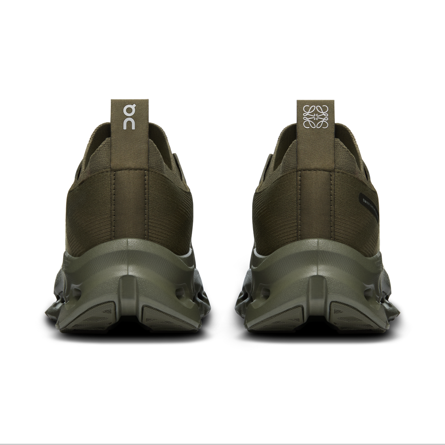 Cloudtilt LOEWE - Khaki