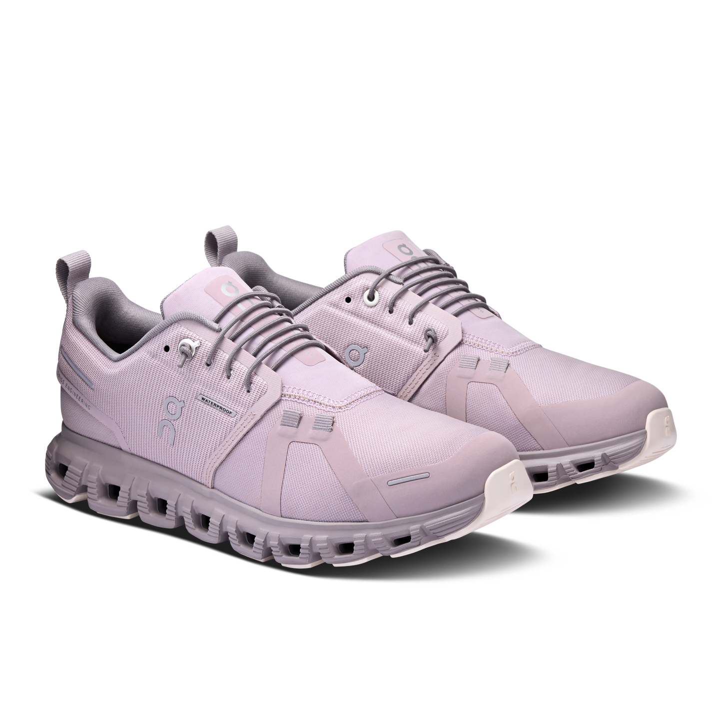 Cloud 6 WP - Mauve | Zinc