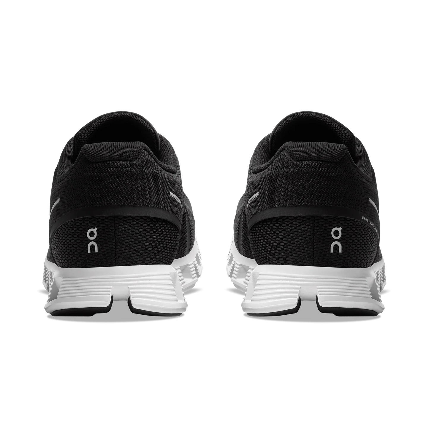 Cloud 5 - Black | White