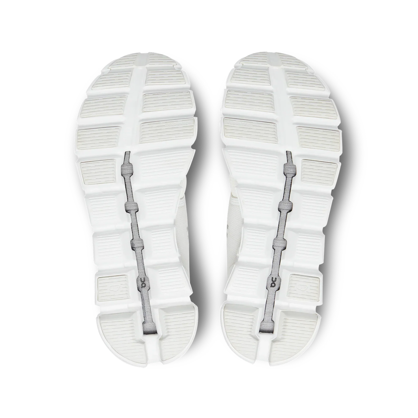Cloud 5 - Undyed-White | White