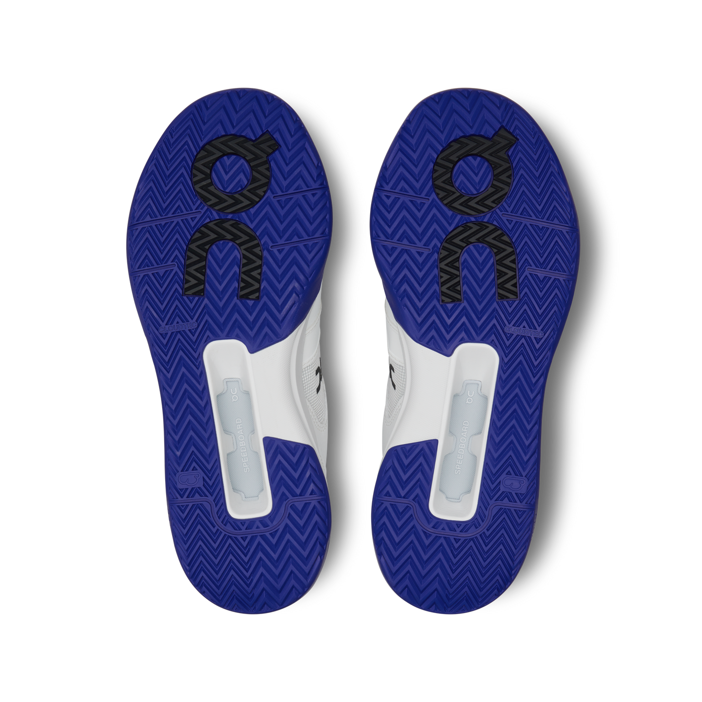 THE ROGER Clubhouse Pro - Undyed | Indigo