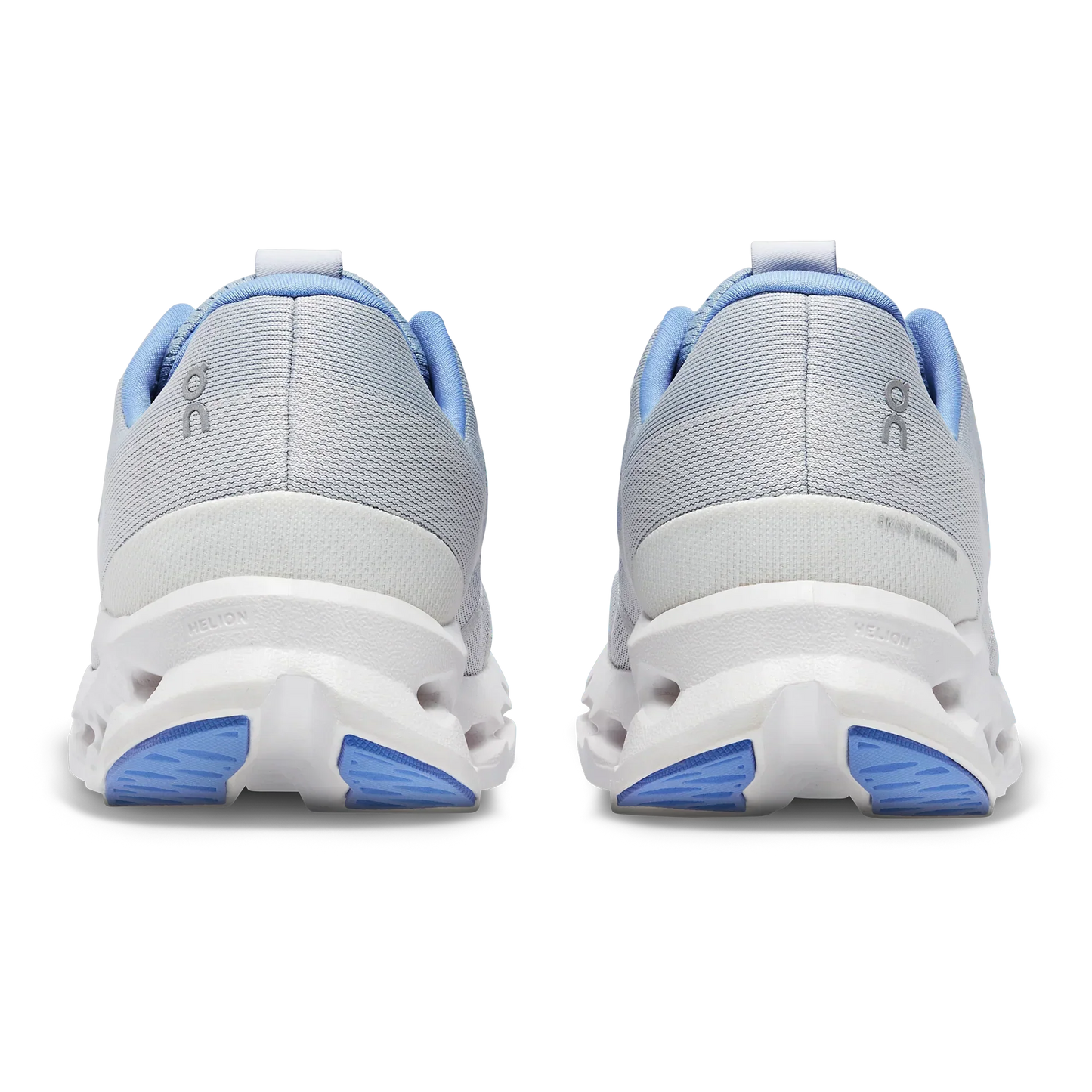 Cloudsurfer - Heather | White