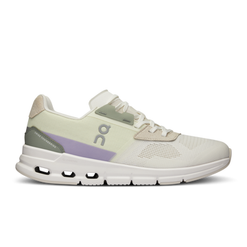 Cloudrift - Undyed-White | Wisteria