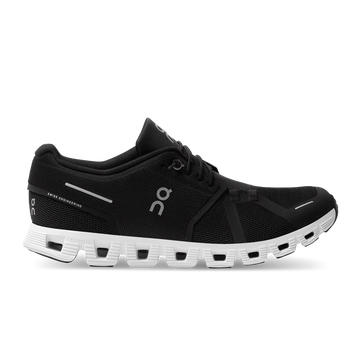 Cloud 5 - Black | White