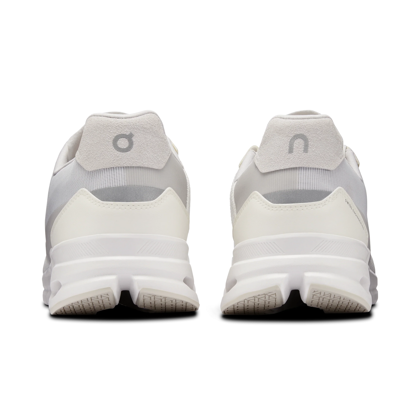 Cloudrift - Undyed-White | Frost