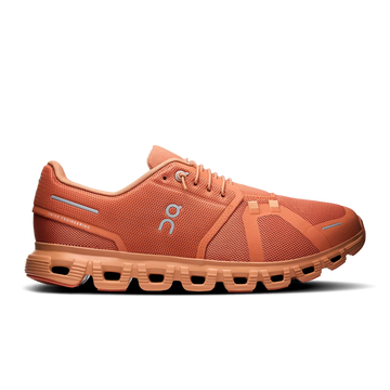 Cloud 6 - Canyon | Sandstone