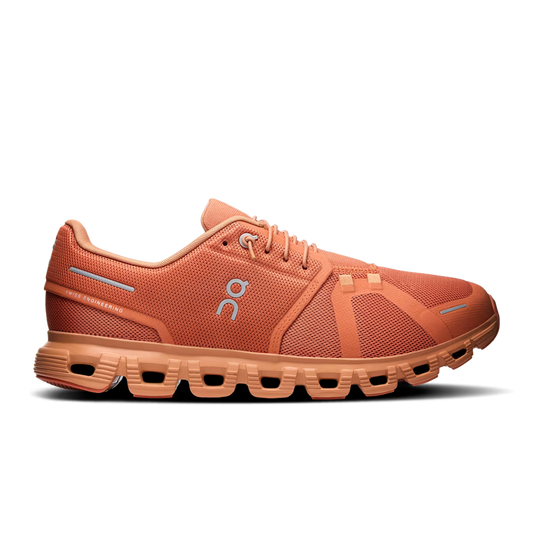 Cloud 6 - Canyon | Sandstone
