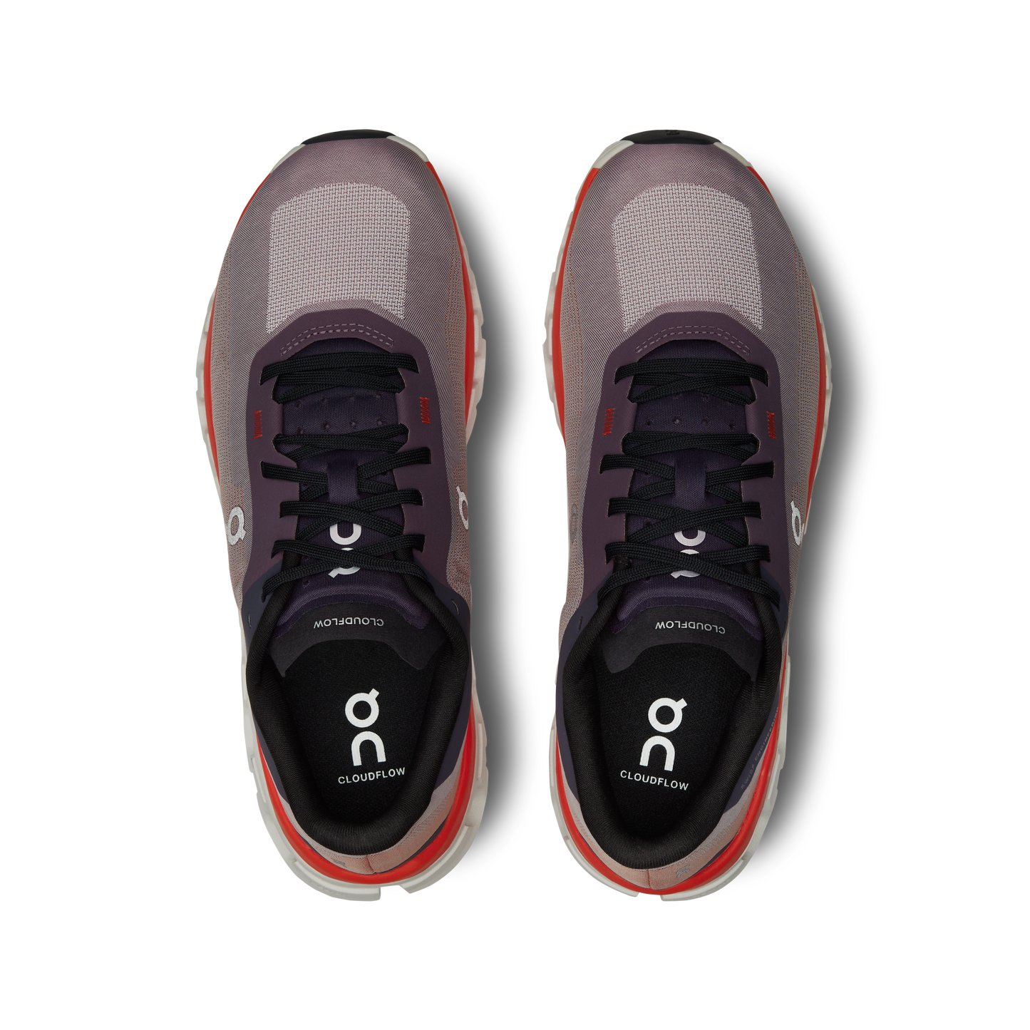 Cloudflow 4 - Quartz | Flame