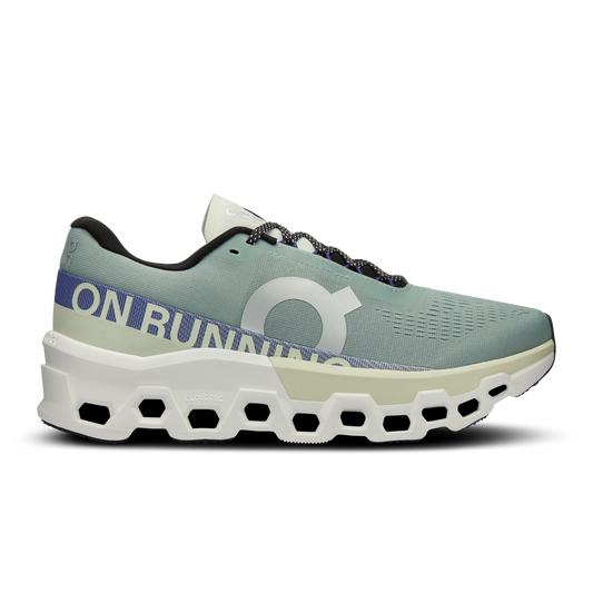 Cloudmonster 2 - Mineral | Aloe
