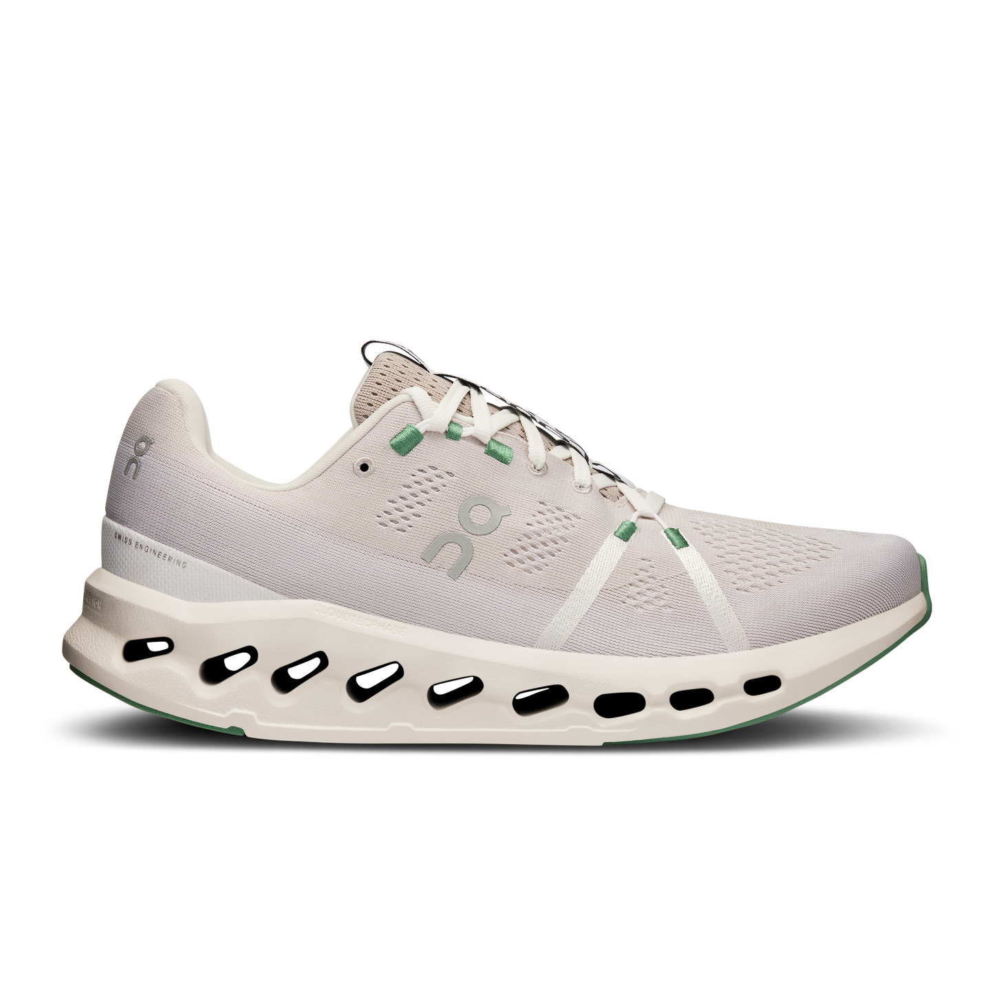Cloudsurfer - Pearl | Ivory