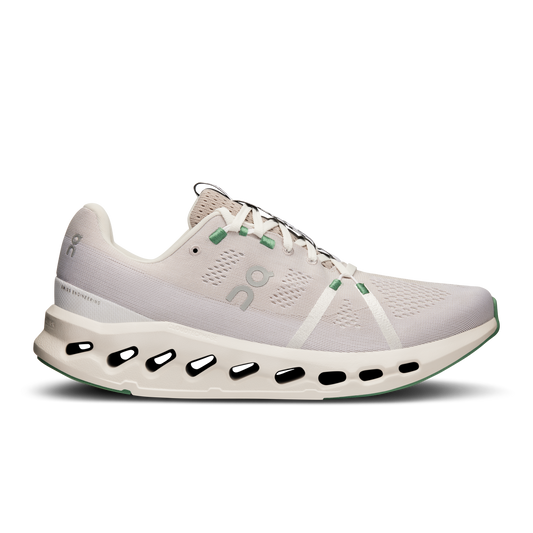 Cloudsurfer - Pearl | Ivory