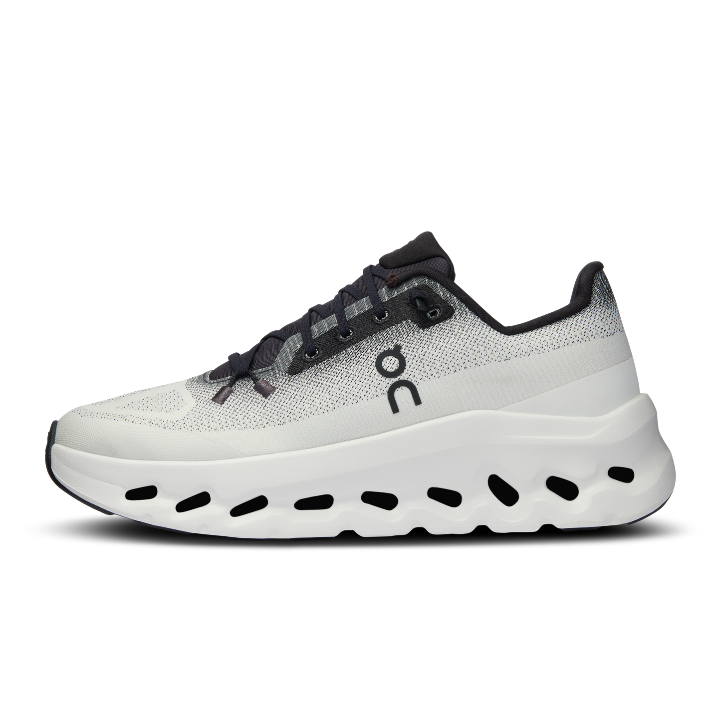 Cloudtilt - Black | Ivory
