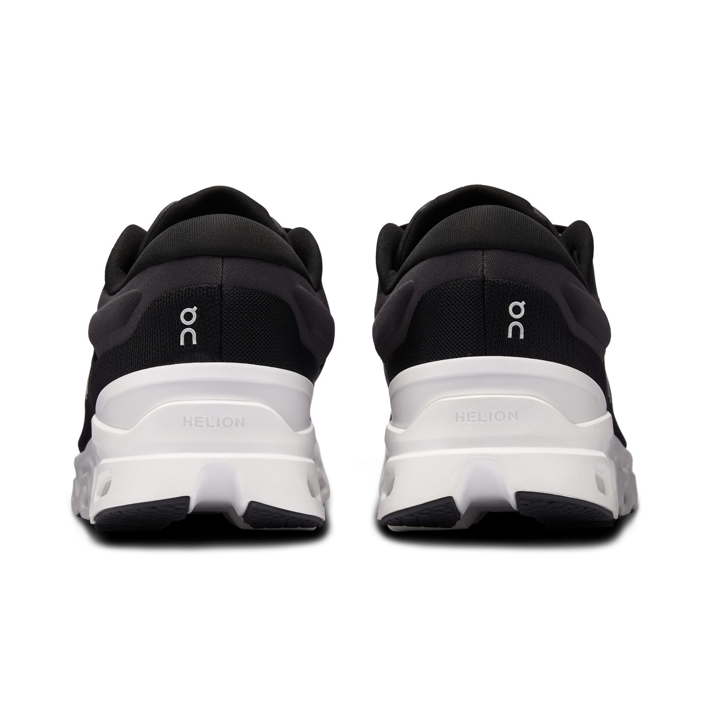 Cloudstratus 3 - Black | Frost