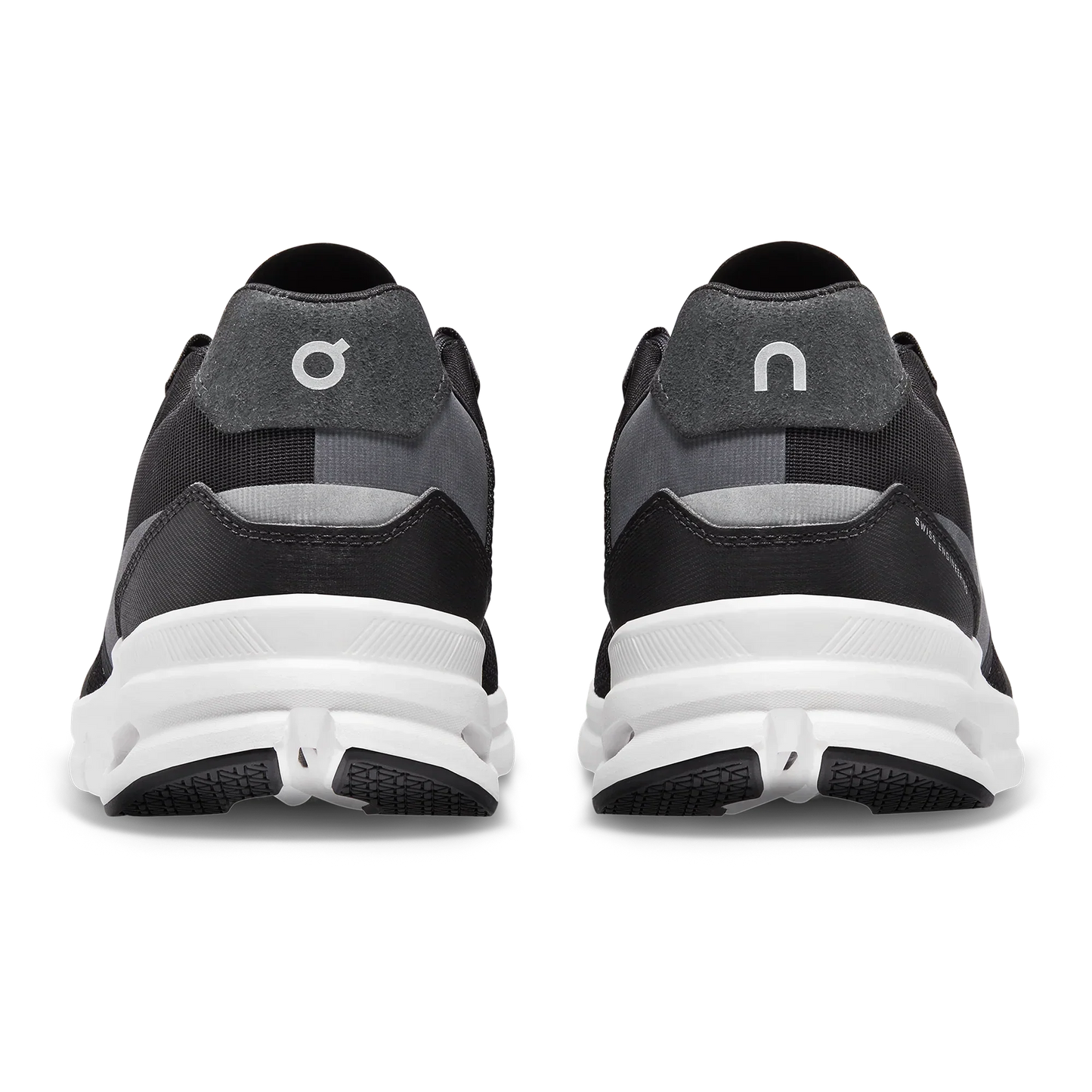Cloudrift - Black | White