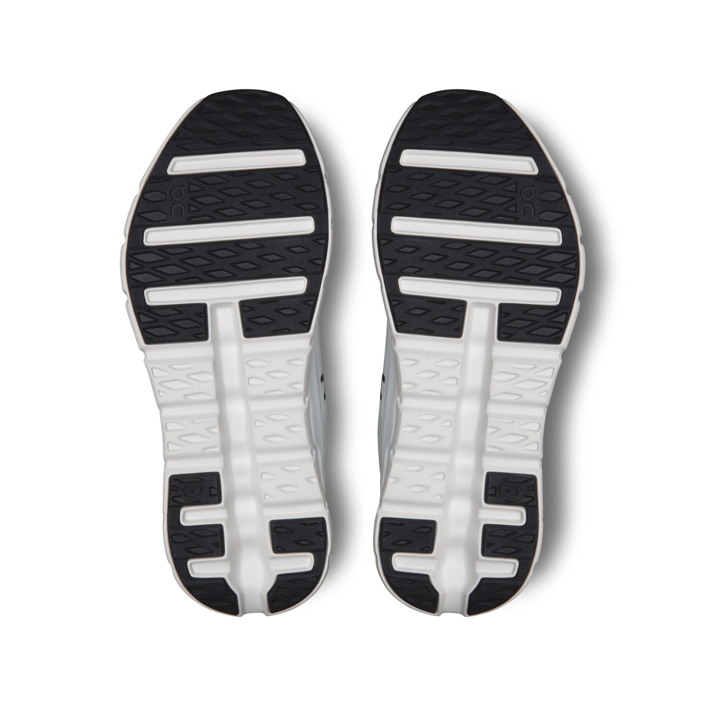 Cloudtilt - Black | Ivory