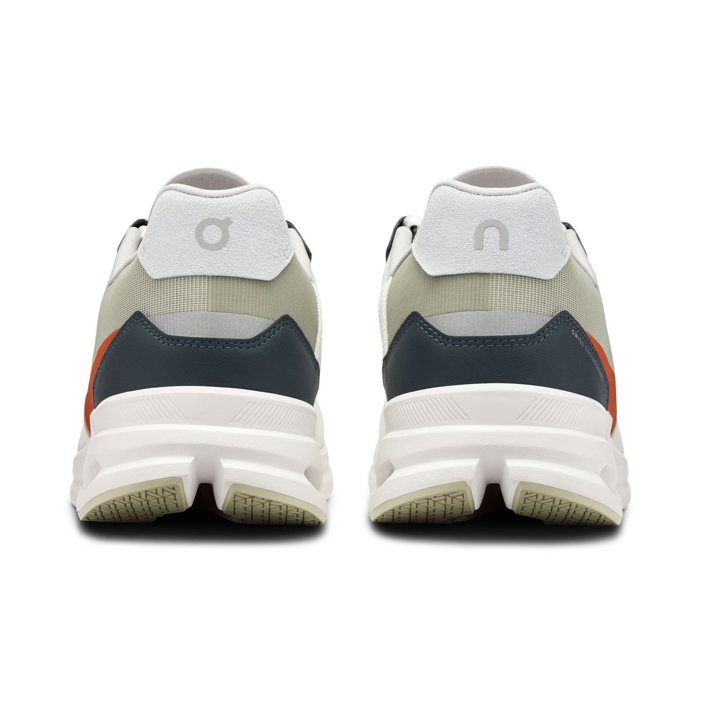 Cloudrift - Undyed-White | Flame