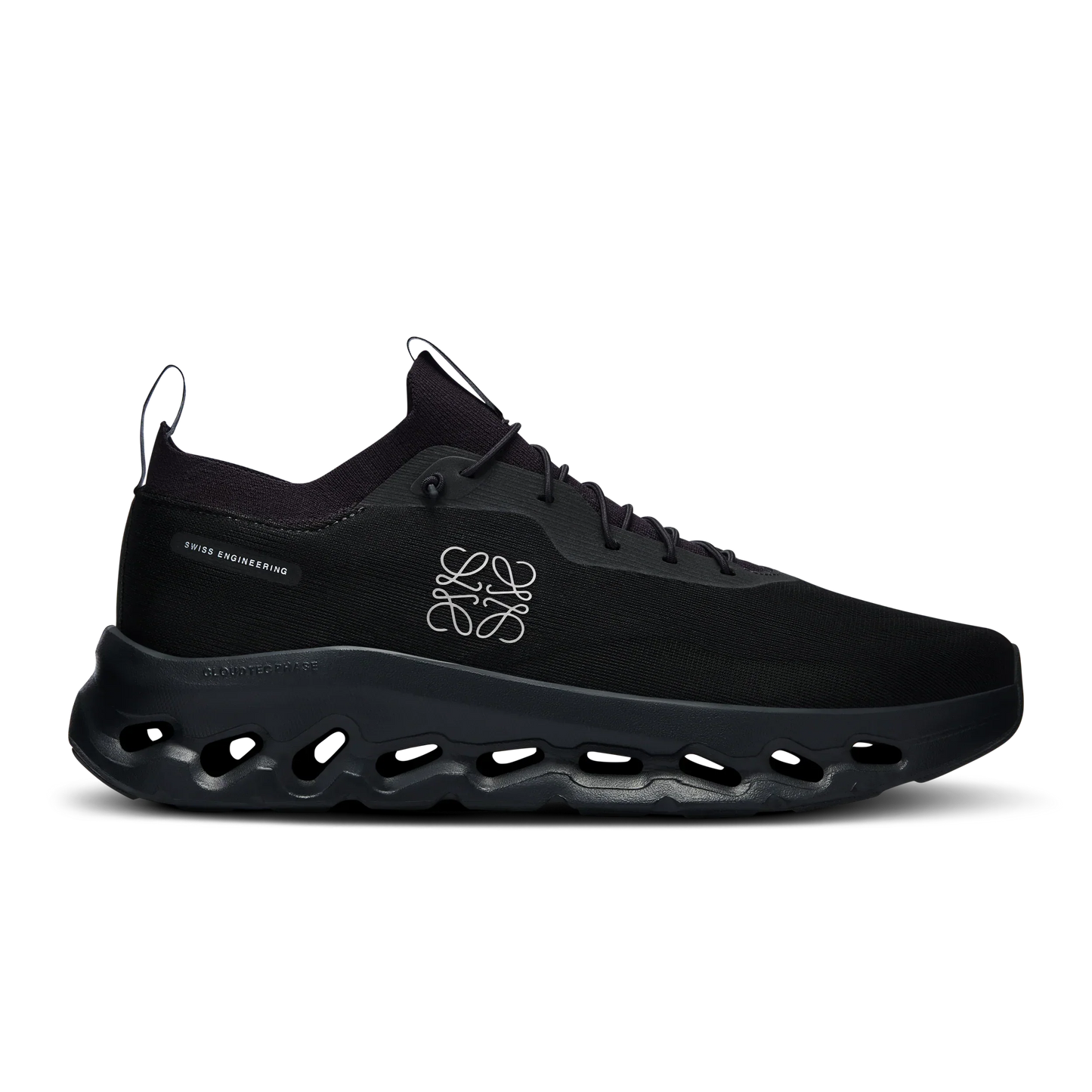 Cloudtilt LOEWE - All Black