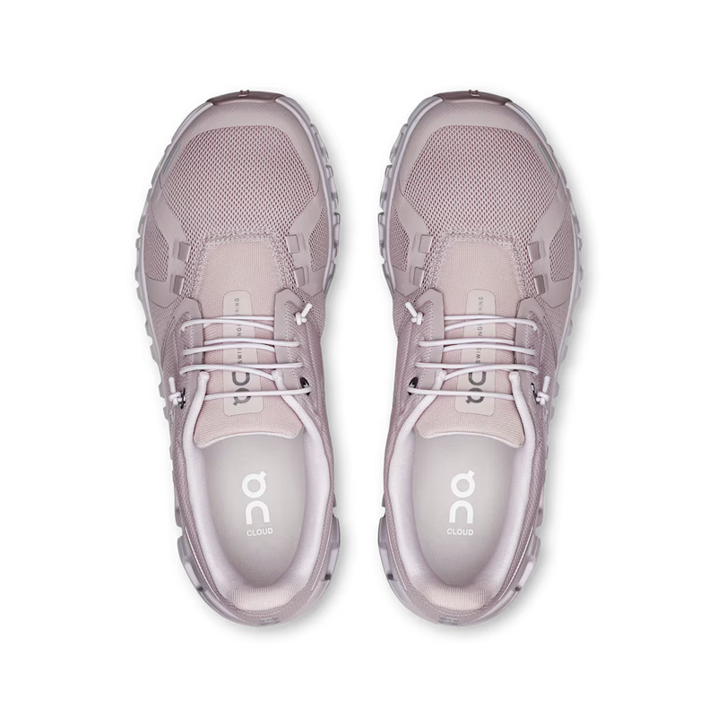 Cloud 6 - Mauve | Orchid