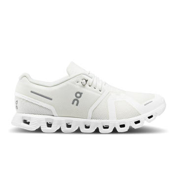 Cloud 5 - Undyed-White | White