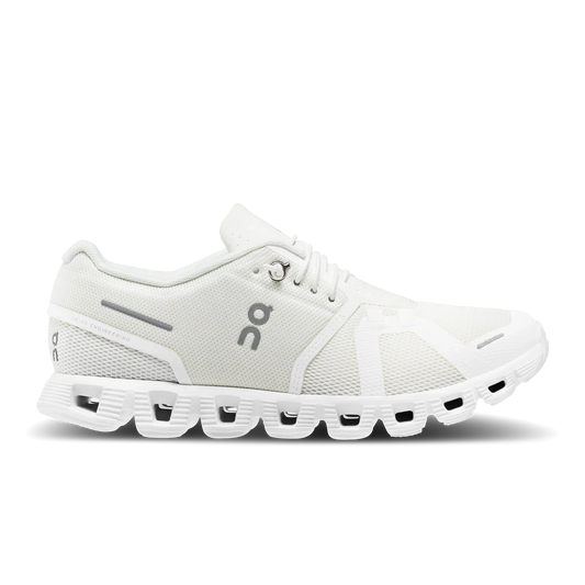 Cloud 5 - Undyed-White | White
