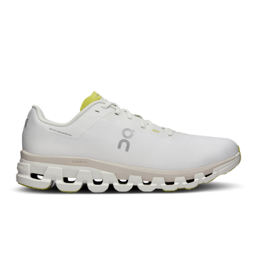 Cloudflow 4 - White | Sand