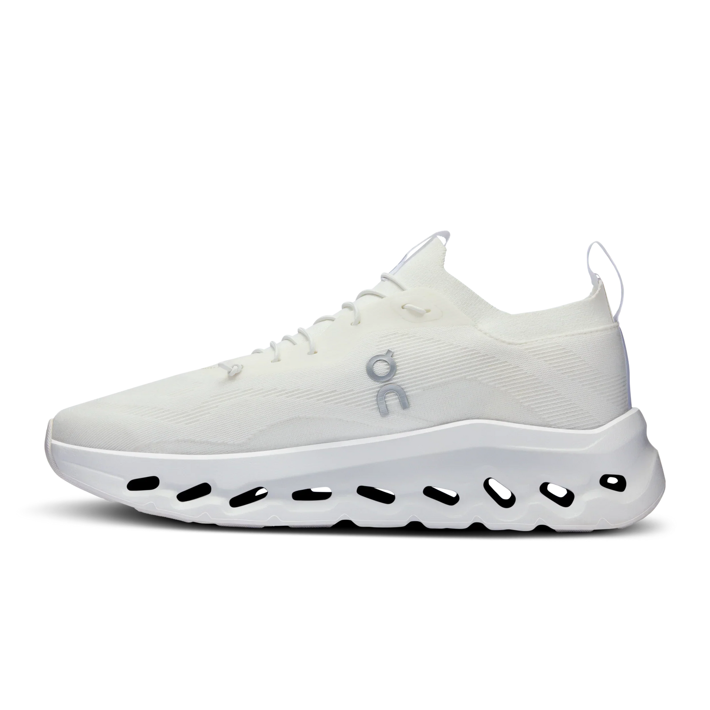 Cloudtilt LOEWE - All White