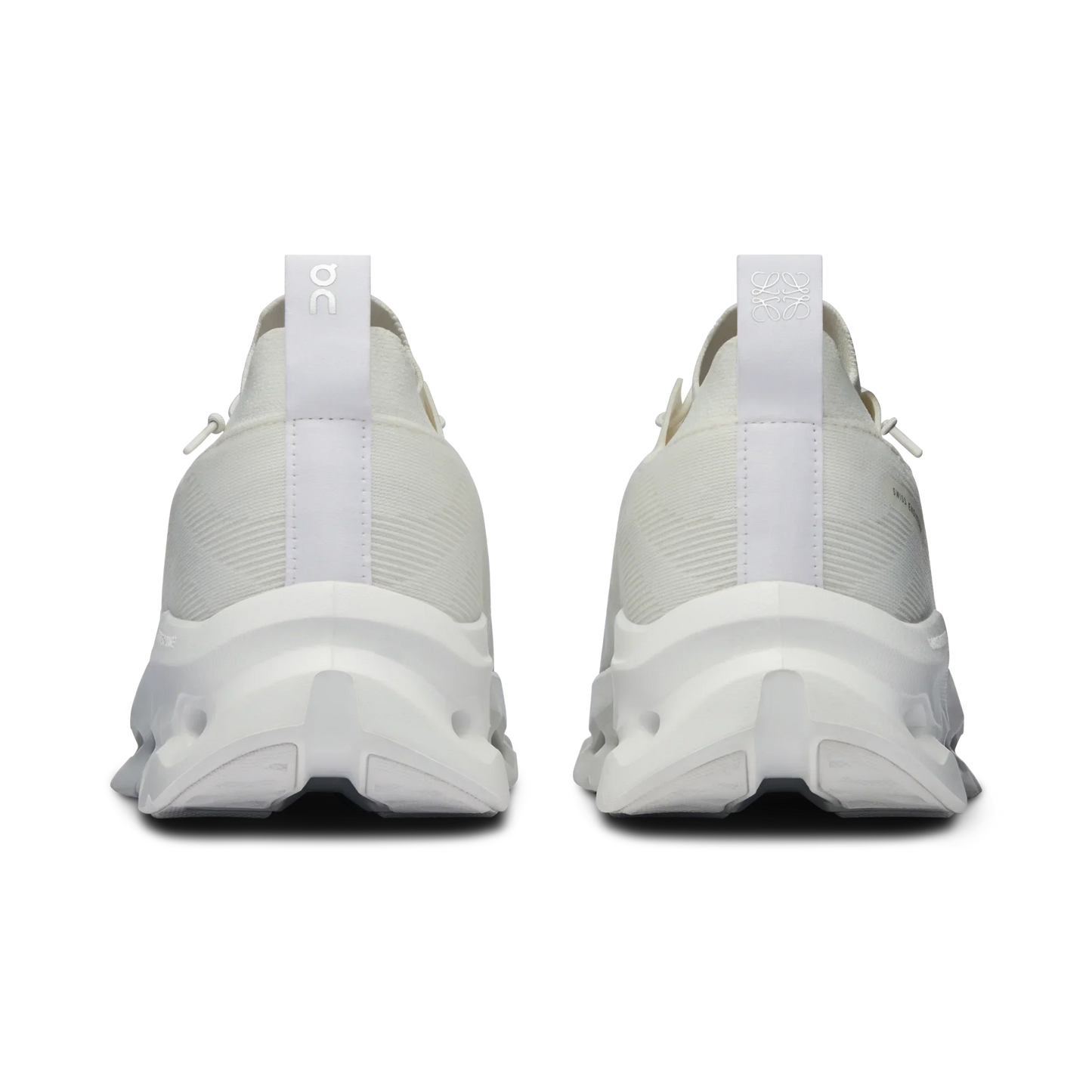 Cloudtilt LOEWE - All White